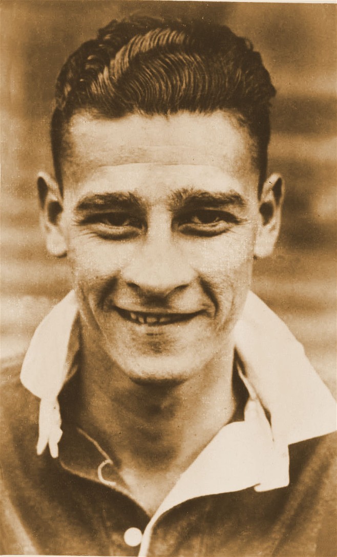 henry mordey with charlton athletic